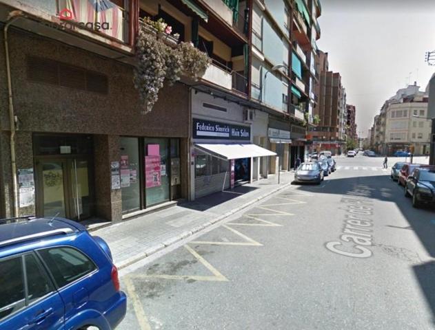 Local comercial en alquiler en Lleida, PRAT DE LA RIBA - AUDITORI photo 0