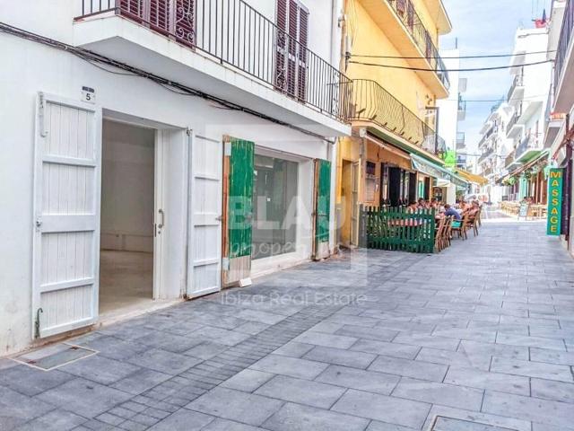 Local comercial en alquiler en Sant Antoni de Portmany photo 0
