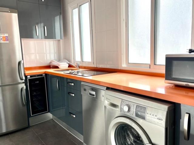 Piso en alquiler en Málaga, Cruz de Humilladero- Paseo de los Tilos photo 0