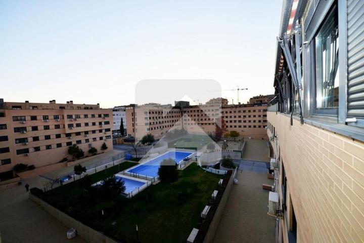 Piso en alquiler en Valdemoro, Hospital photo 0