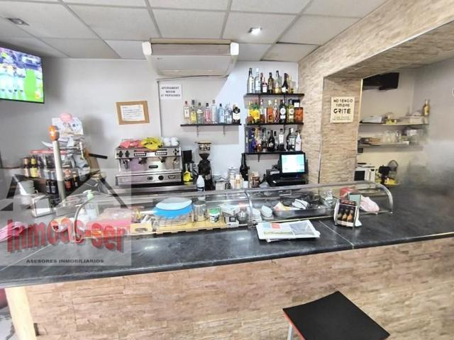 Local comercial en alquiler en Barcelona photo 0