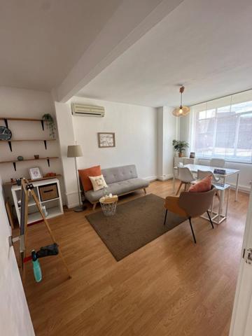 Oficina en alquiler en Valladolid, Centro photo 0