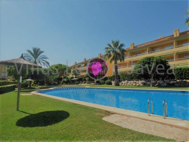 Apartamento en alquiler en Jávea-Xàbia photo 0