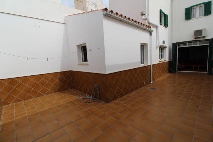 Chalet en alquiler en Es Castell, Menorca photo 0