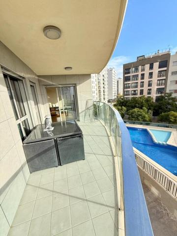 Piso en alquiler en Valencia, La Punta photo 0