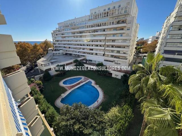 Piso en alquiler en Marbella, Calle José Manuel Vallés, 29603 photo 0