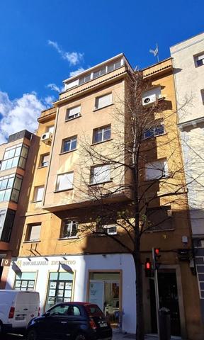 Piso en alquiler en Madrid, Salamanca - La Guindalera photo 0