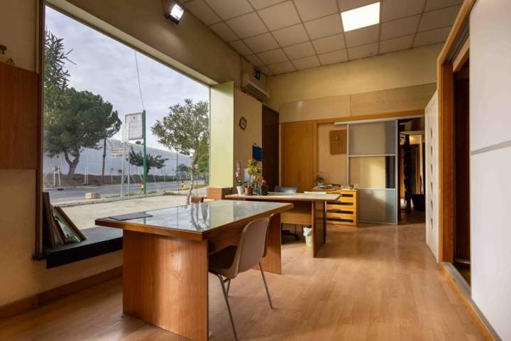 Edificio en alquiler en La Alberca, Centro photo 0