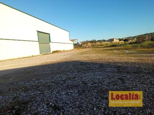 Terreno en alquiler en Polanco, Barrio el Campón, 39318 photo 0