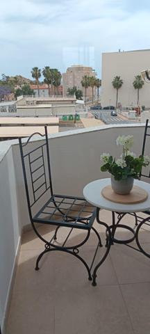 Apartamento en alquiler en Águilas, Fransena photo 0