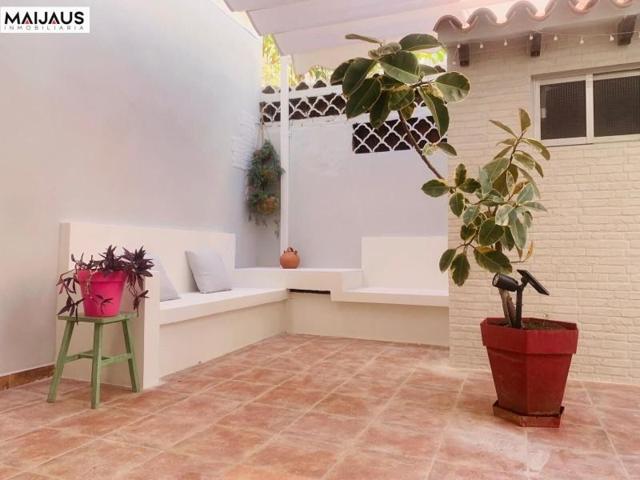 Apartamento en alquiler en Valencia, El Botanic photo 0