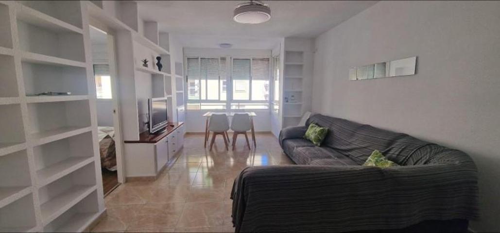 Piso en alquiler en Águilas, Centro photo 0