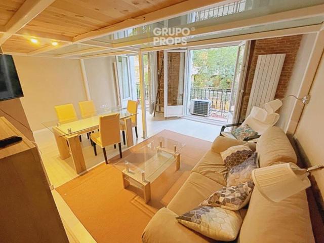 Apartamento en alquiler en Madrid, Chamberí photo 0