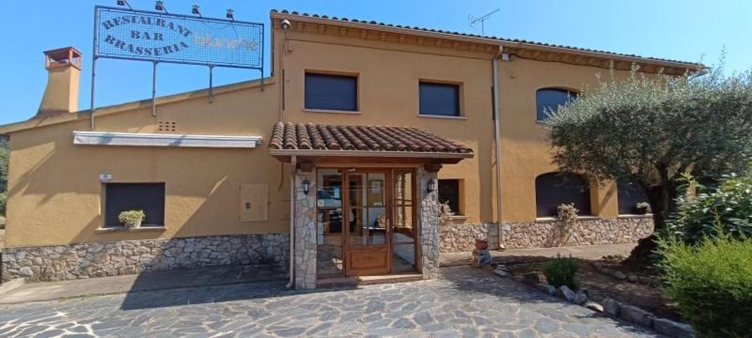 Local comercial en alquiler en Gualba, Gualba de Baix photo 0