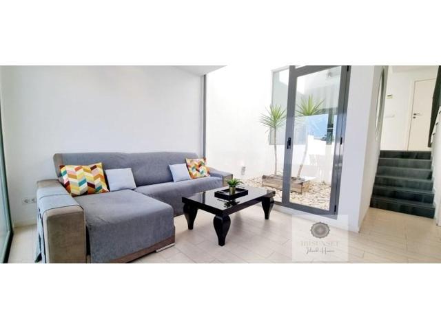 Bungalow en alquiler en Sant Josep de sa Talaia photo 0