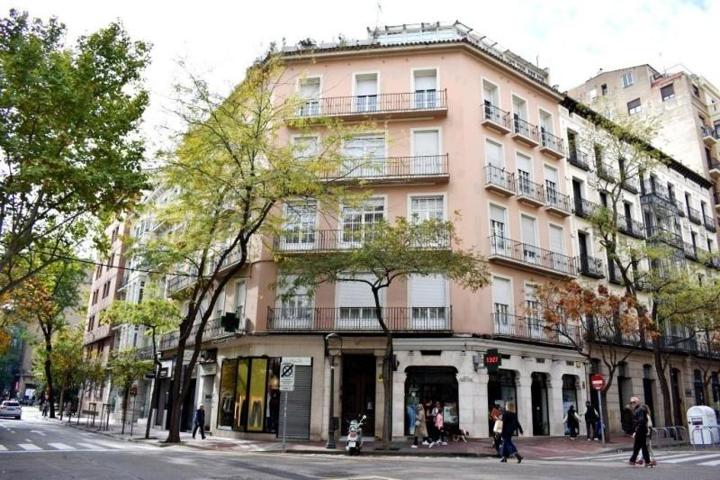 Piso en alquiler en Zaragoza, Centro photo 0