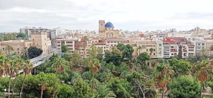 Piso en alquiler en Elche, Centro photo 0