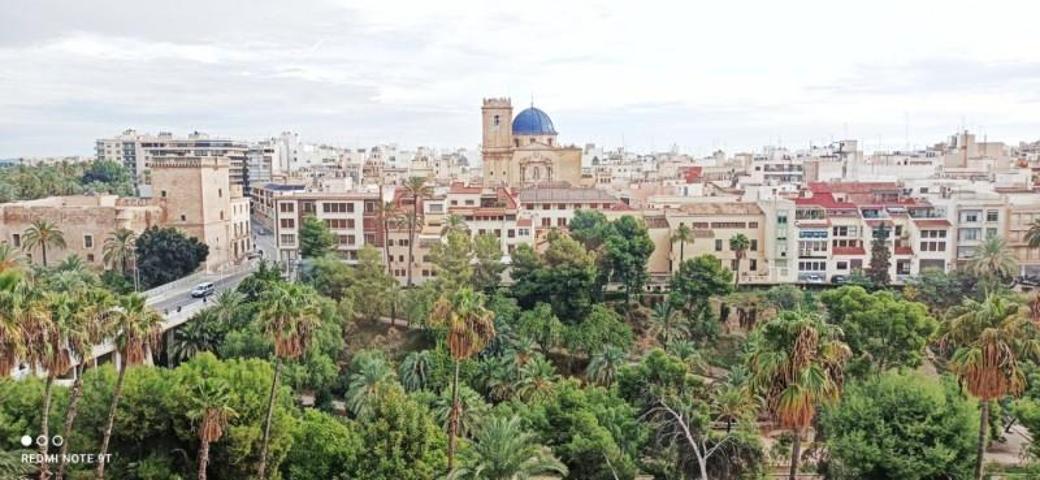 Piso en alquiler en Elche, Centro photo 0