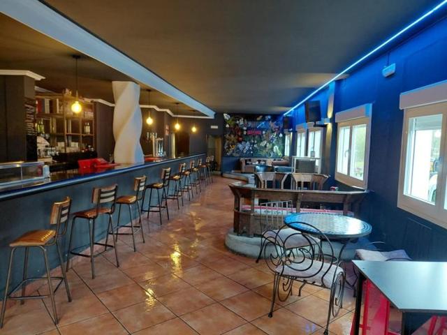 Local comercial en alquiler en Zalla, Mimetiz photo 0