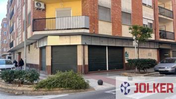 Local comercial en alquiler en Burriana, CORTES VALENCIANAS photo 0