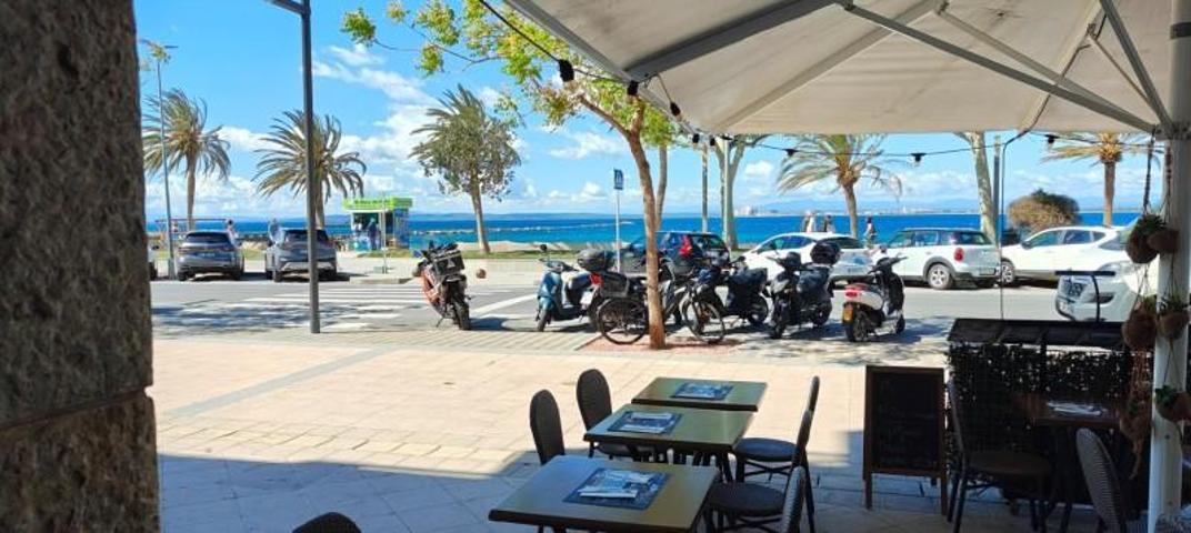 Local comercial en alquiler en Roses, Centre photo 0