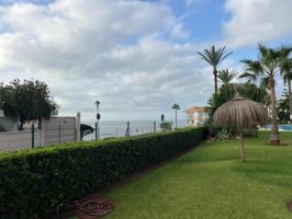 Planta baja en alquiler en Mijas, Mijas Costa photo 0