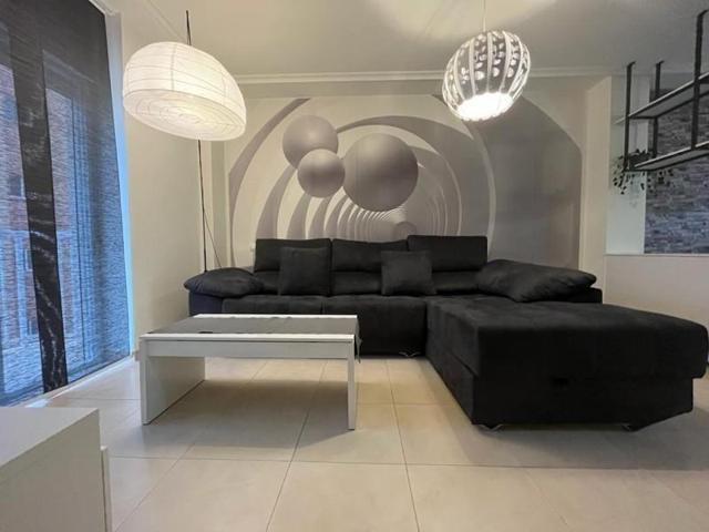 Piso en alquiler en Águilas, Avenida Juan Carlos I photo 0