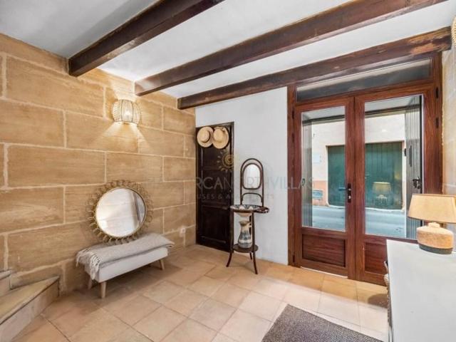 Casas de pueblo en alquiler en Pollença photo 0