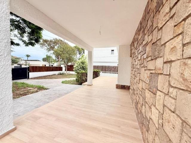 Chalet en alquiler en Rocafort, ROCAFORT photo 0