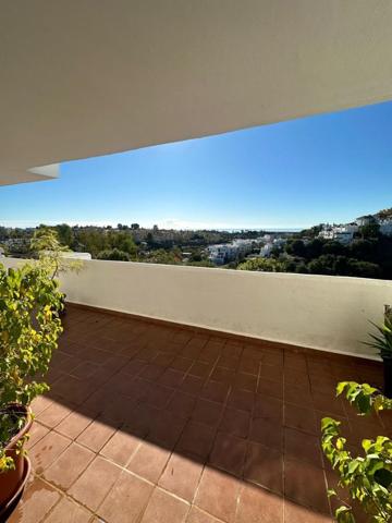 Piso en alquiler en Estepona, Selwo photo 0