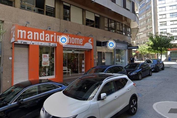 Local comercial en alquiler en Ourense, Centro photo 0