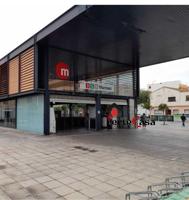 Nave industrial en alquiler en Manises, Manises photo 0