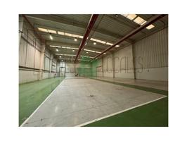 Nave industrial en alquiler en Fuenlabrada photo 0