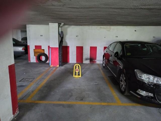 Garaje en venta en Lugo, Fontinas photo 0