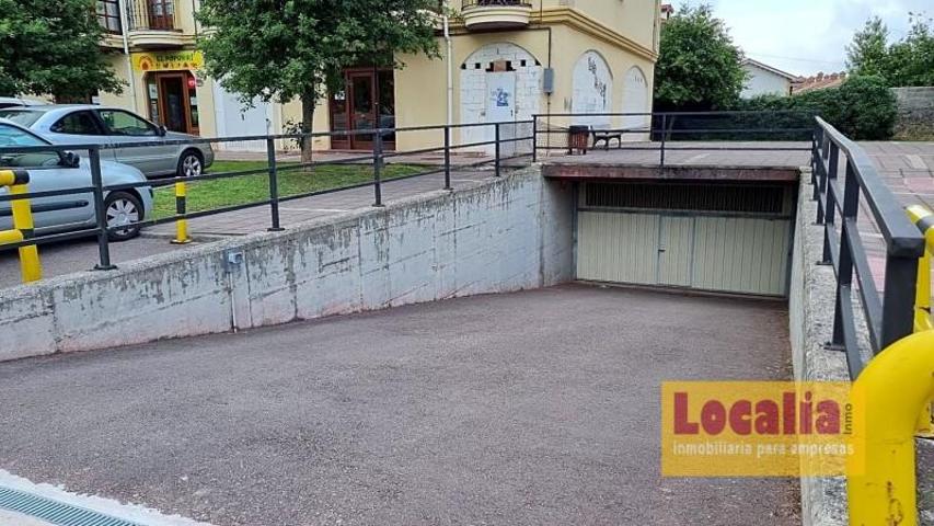 Parking en venta en Cartes, Calle la Guera, 39311 photo 0