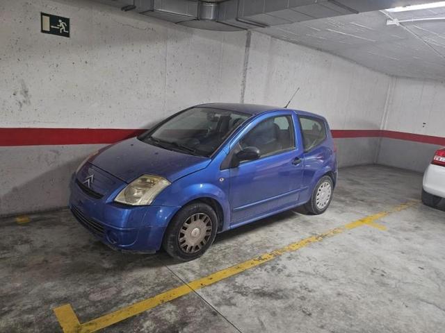 Garaje en venta en Elche, Plaza Crevillente-Juzgados photo 0