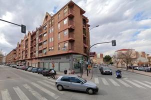 Piso en venta en Fortuna, EL RELOJ photo 0