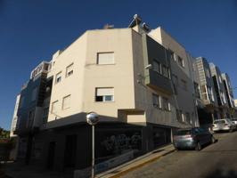 Piso en venta en El Ejido, Ejido sur photo 0