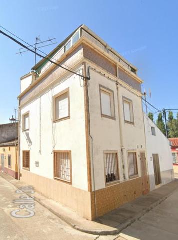 Piso en venta en Ciudad Rodrigo, Castilla y leon photo 0