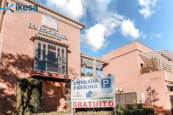 Local comercial en venta en Isla Cristina, Isla Antilla photo 0