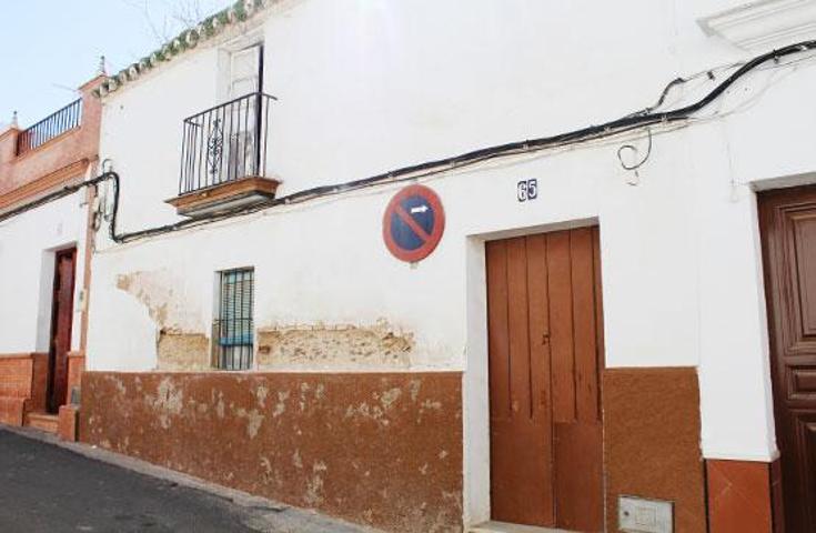 Adosada en venta en La Campana, Andalucia photo 0