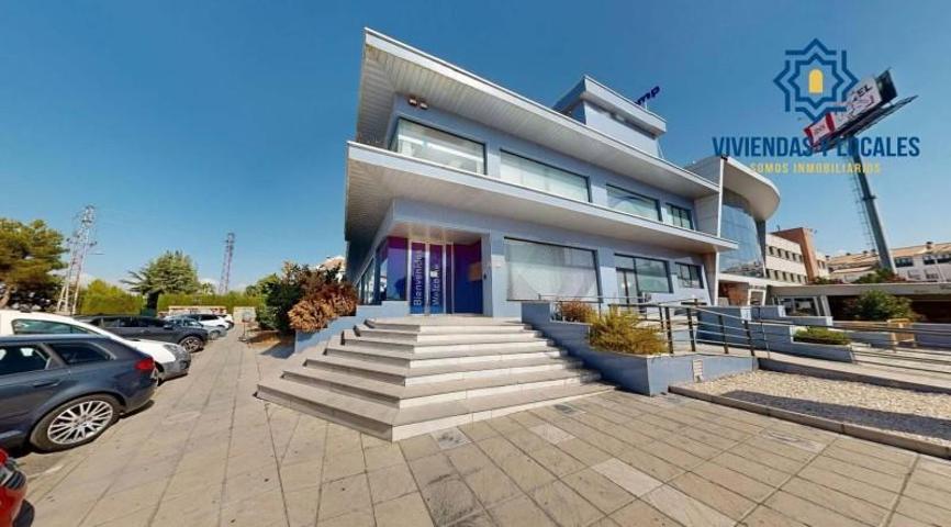 Oficina en alquiler en Armilla, Campus Salud photo 0