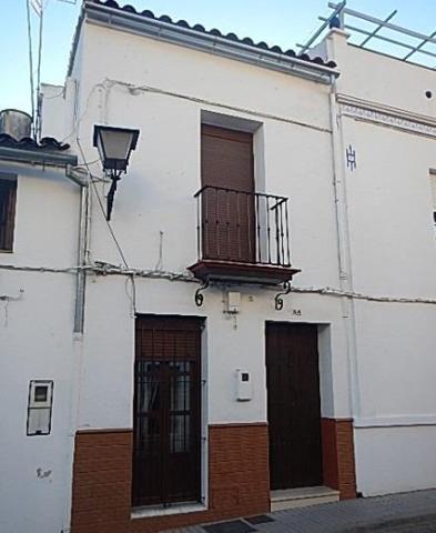 Adosada en venta en Constantina, Andalucia photo 0