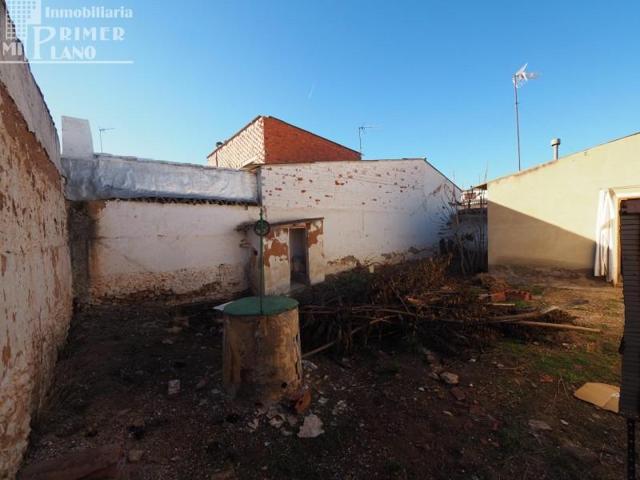 Casa en venta en Argamasilla de Alba, Ba: Zona Centro- En Calle Juan Zuñiga photo 0