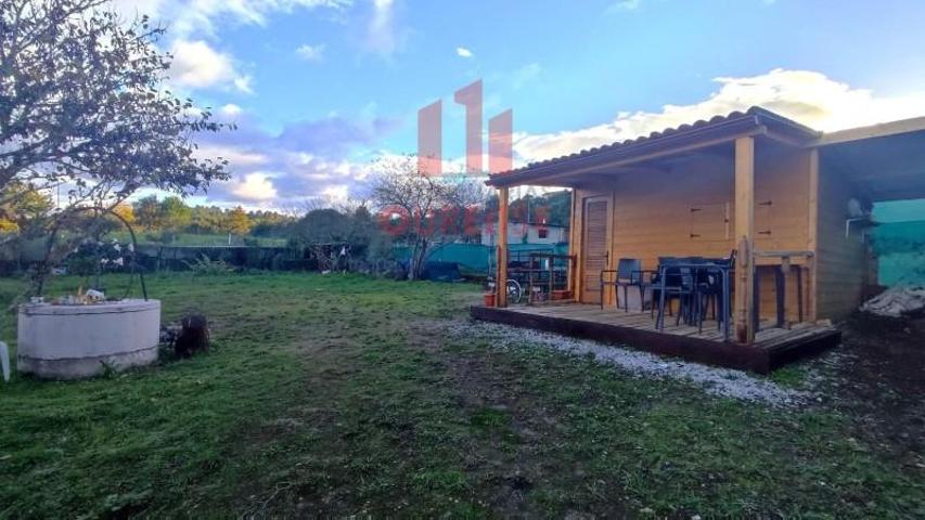 Chalet en venta en San Cibrao das Viñas, Fonte boa photo 0