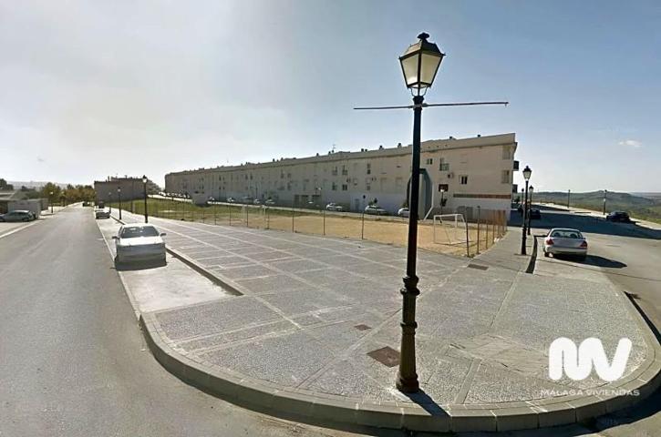 Terreno en venta en Arcos de la Frontera, Calle Bulería, 11630 photo 0