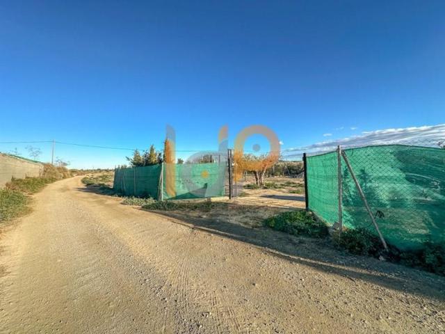 Terreno en venta en Huércal-Overa, La Morena photo 0