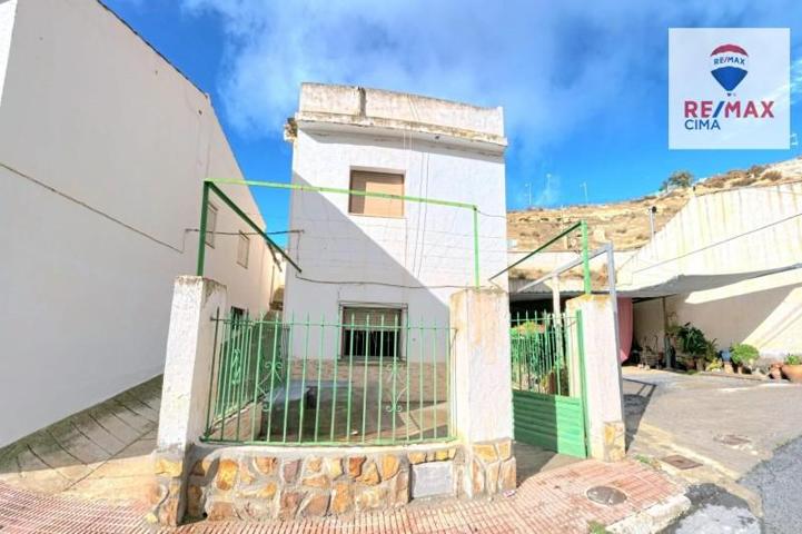 Casa en venta en Cúllar, Andalucia photo 0