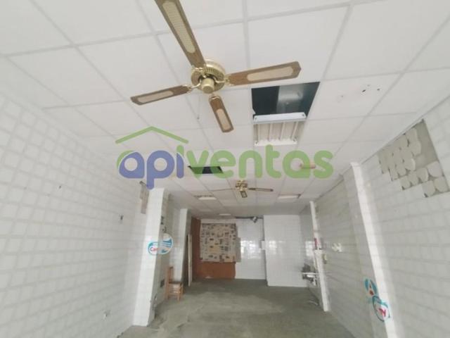 Local comercial en venta en Lorca, Centro photo 0