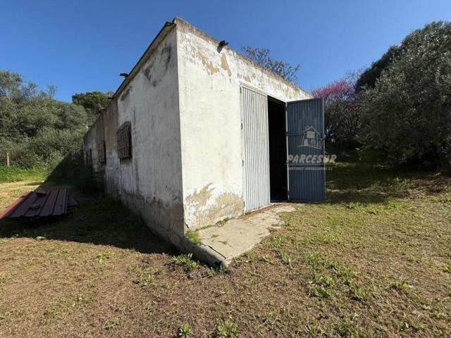 Casa con terreno en venta en Almodóvar del Río, Cuevas bajas photo 0